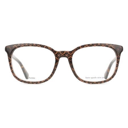 Kate Spade Jalisha Y1J Tortoiseshell Dames Bril