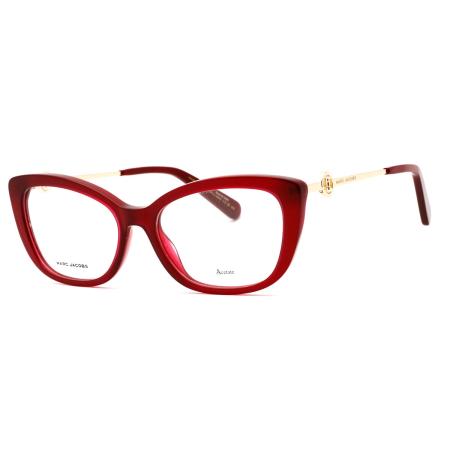 Marc Jacobs MARC 692 LHF Bordeaux Dames Bril