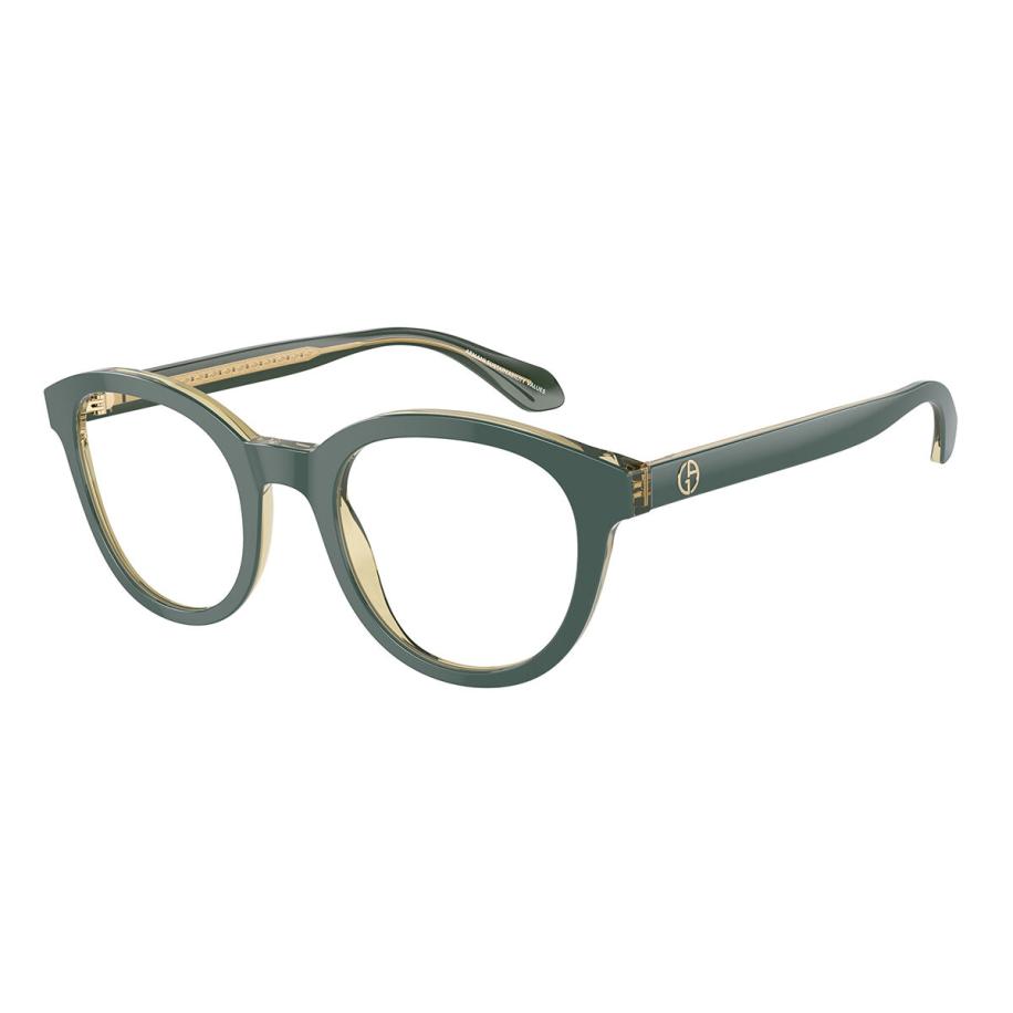 Giorgio Armani AR7256 6086 Groen Heren Bril