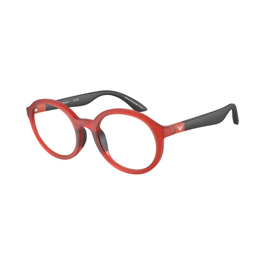 Emporio Armani EK3005 Kinder 6128 Rood Kinder Bril