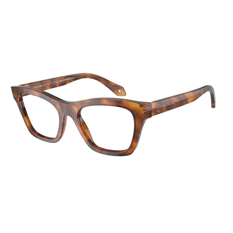 Giorgio Armani AR7240 5988 Tortoiseshell Dames Bril