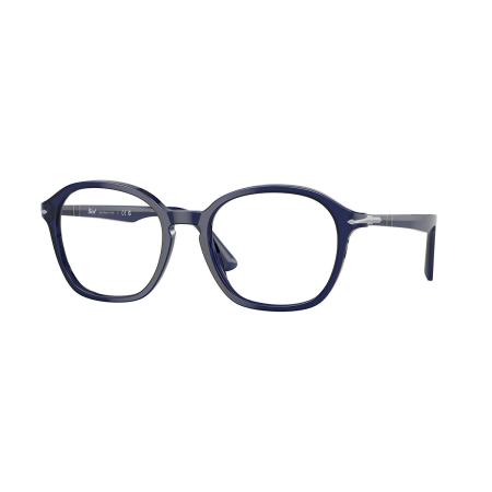 Persol PO3296V 181 Blauw Heren Bril