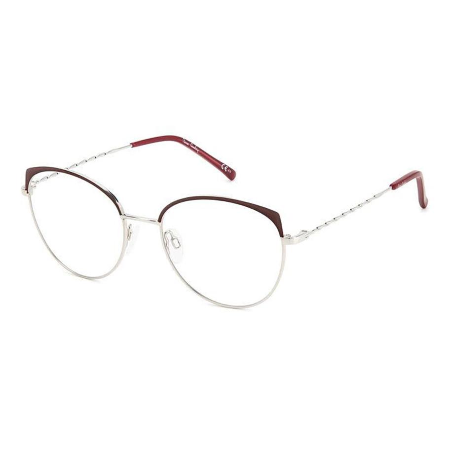 Pierre Cardin P.C. 8880 LYG Bordeaux Dames Bril