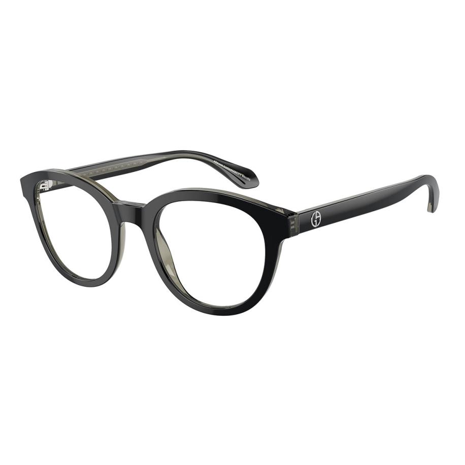 Giorgio Armani AR7256 6087 Zwart Heren Bril