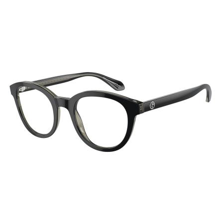Giorgio Armani AR7256 6087 Zwart Heren Bril