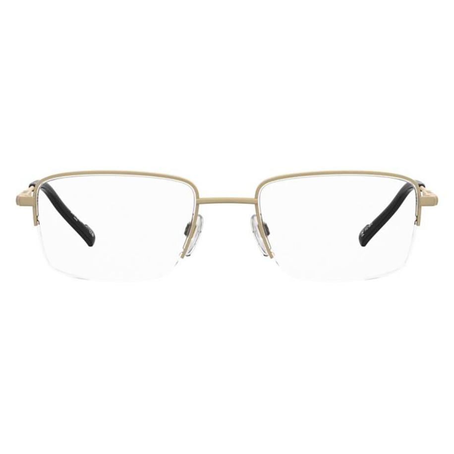 Pierre Cardin P.C. 6912 AOZ Goud Heren Bril