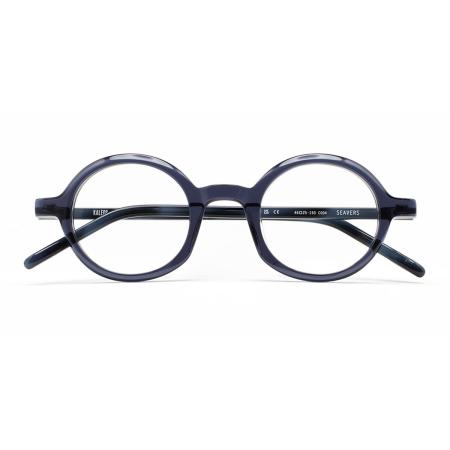 Kaleos Seavers C4 Doorzichtig Heren Bril