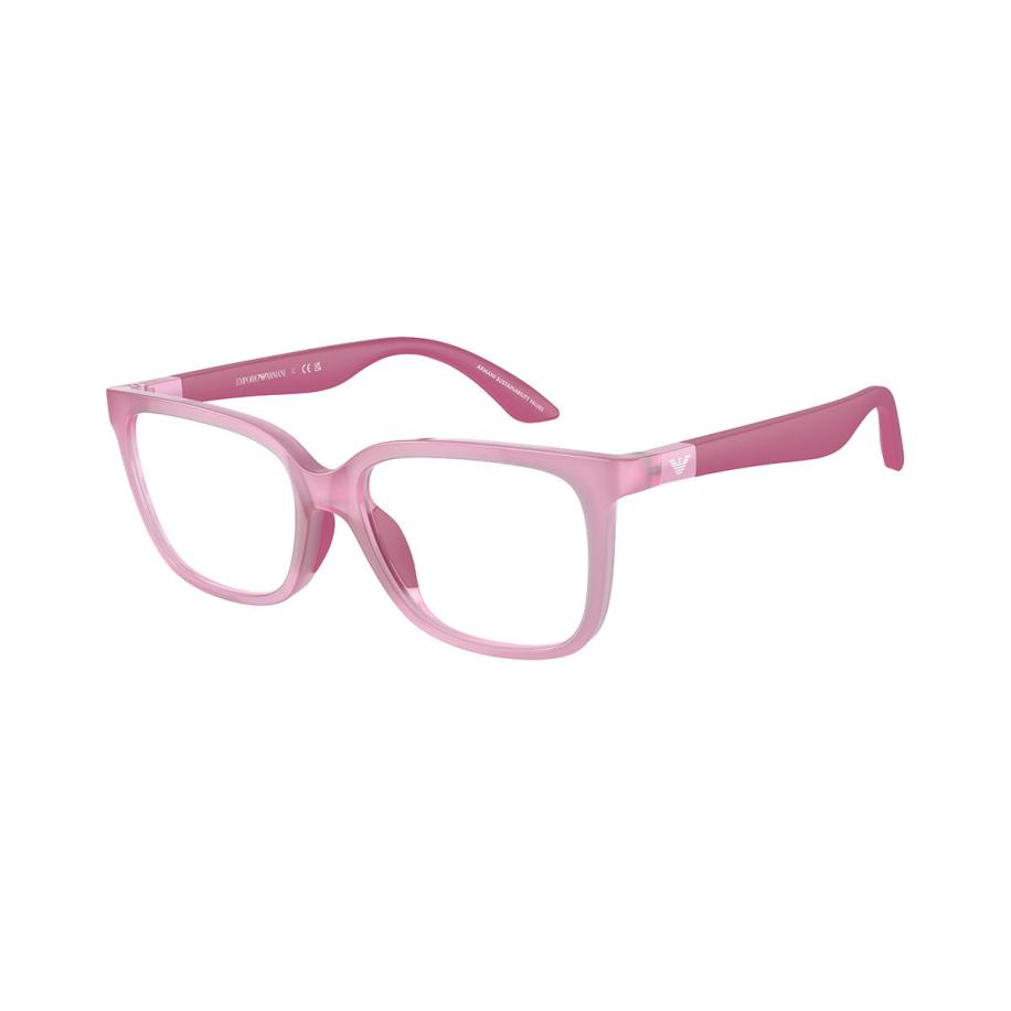 Emporio Armani EK3006 Kinder 6133 Roze Kinder Bril