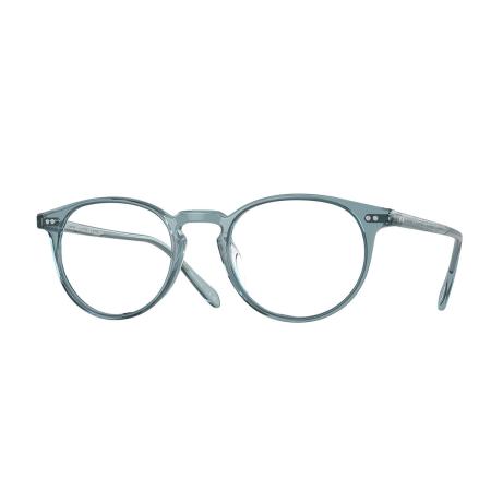Oliver Peoples OV5004 Riley-R 1617 Blauw Heren Bril