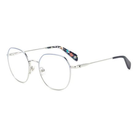 Kate Spade Madisyn/G Aziatische pasvorm DOH Blauw Dames Bril