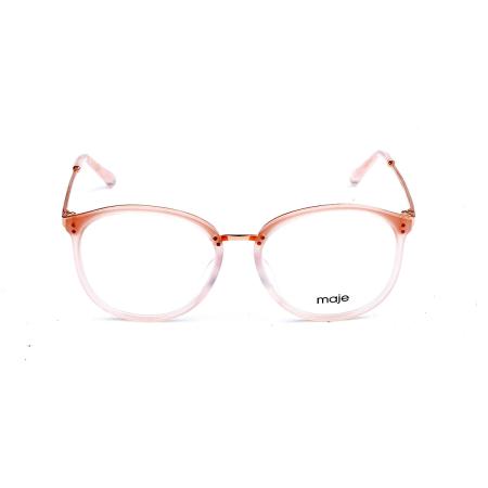 Maje MJ1009 007 Roze Heren Bril