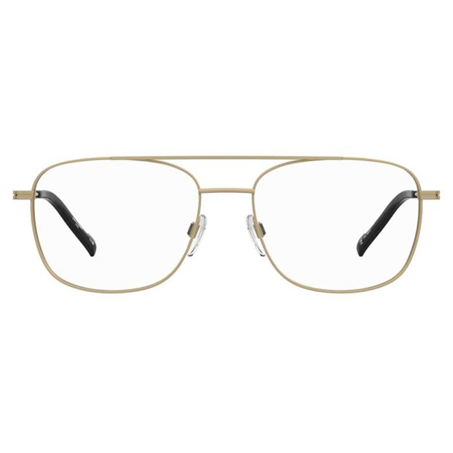 Pierre Cardin P.C. 6913 AOZ Goud Heren Bril