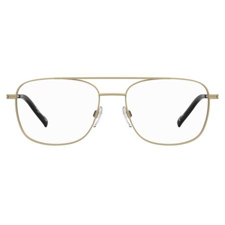 Pierre Cardin P.C. 6913 AOZ Goud Heren Bril