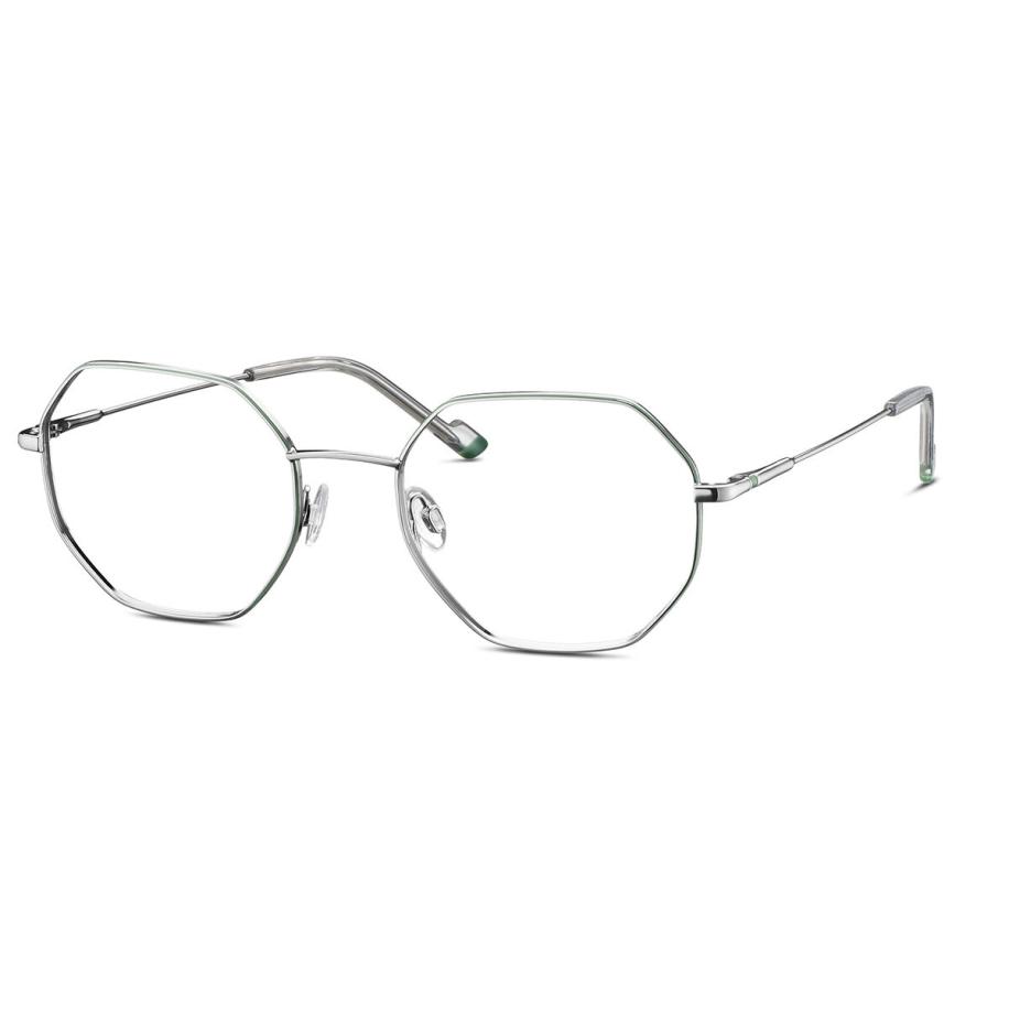 HUMPHREY´S 582415 30 Gunmetal Dames Bril