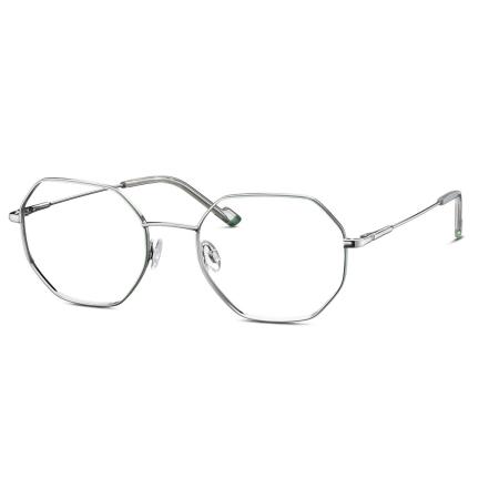 HUMPHREY´S 582415 30 Gunmetal Dames Bril