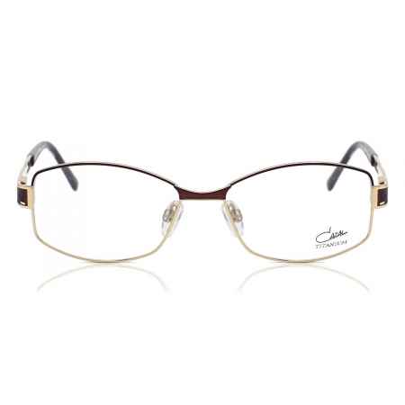Cazal 1260 002 Goud Heren Bril