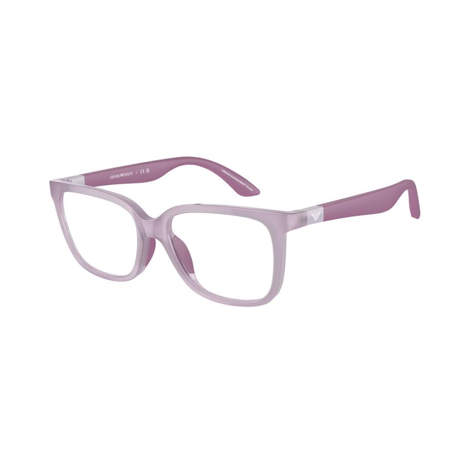 Emporio Armani EK3006 Kinder 6136 Purple Kinder Bril