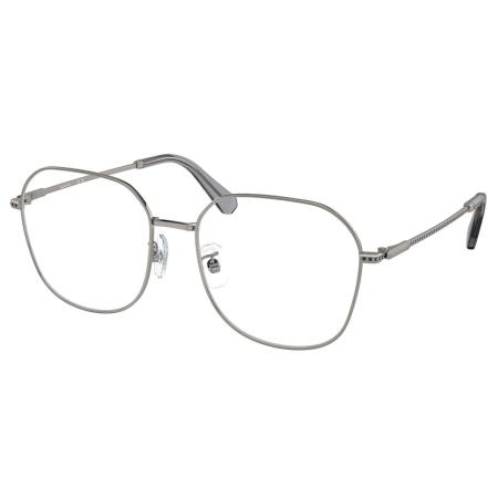 Swarovski SK1009D Aziatische pasvorm 4010 Gunmetal Dames Bril