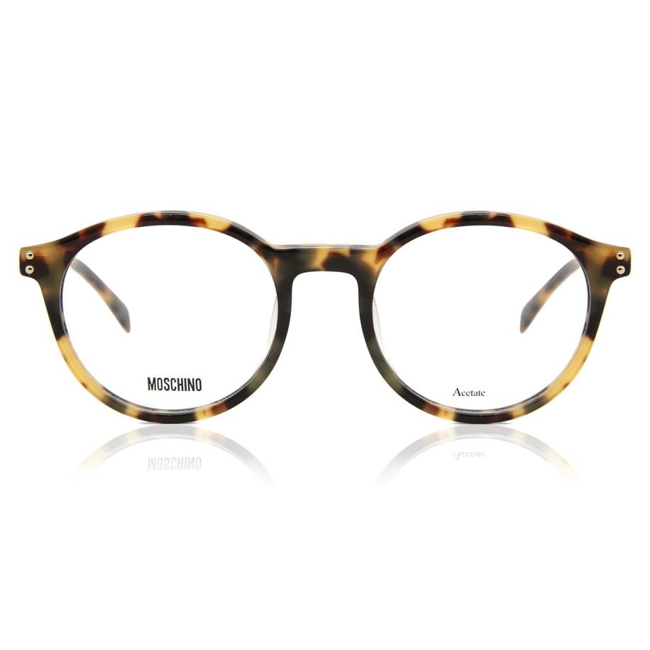 Moschino MOS502 SCL Tortoiseshell Dames Bril