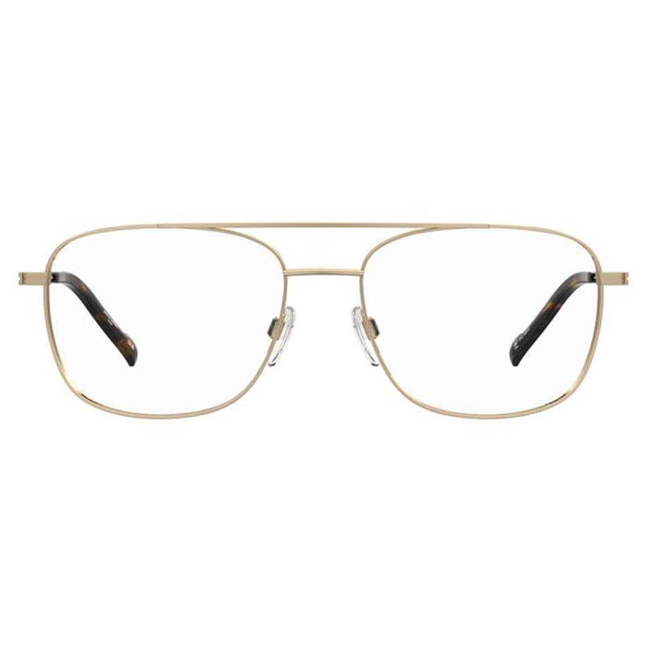 Pierre Cardin P.C. 6913 J5G Goud Heren Bril