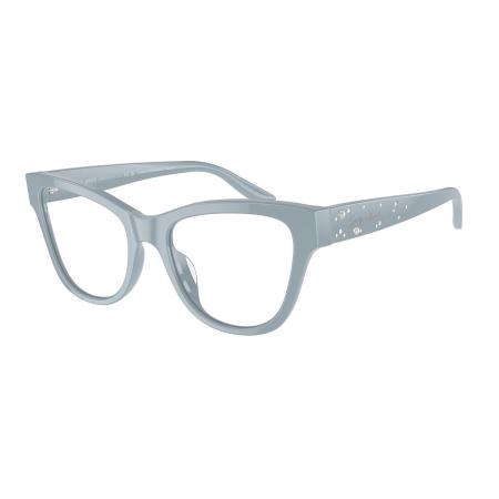 Giorgio Armani AR7260BU 6082 Blauw Dames Bril