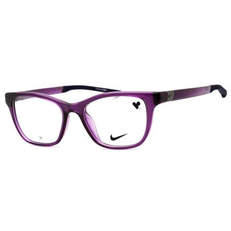 Nike 7154 524 Purple Dames Bril