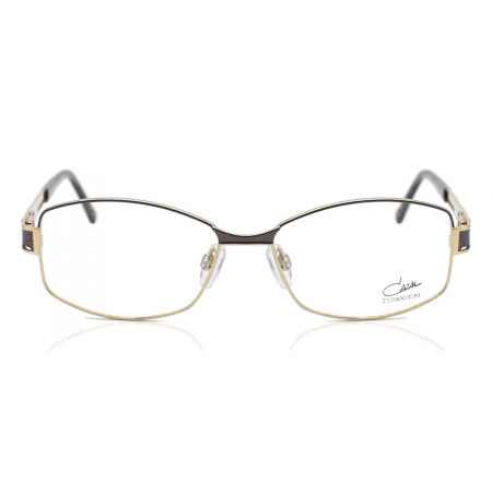 Cazal 1260 004 Bruin Heren Bril