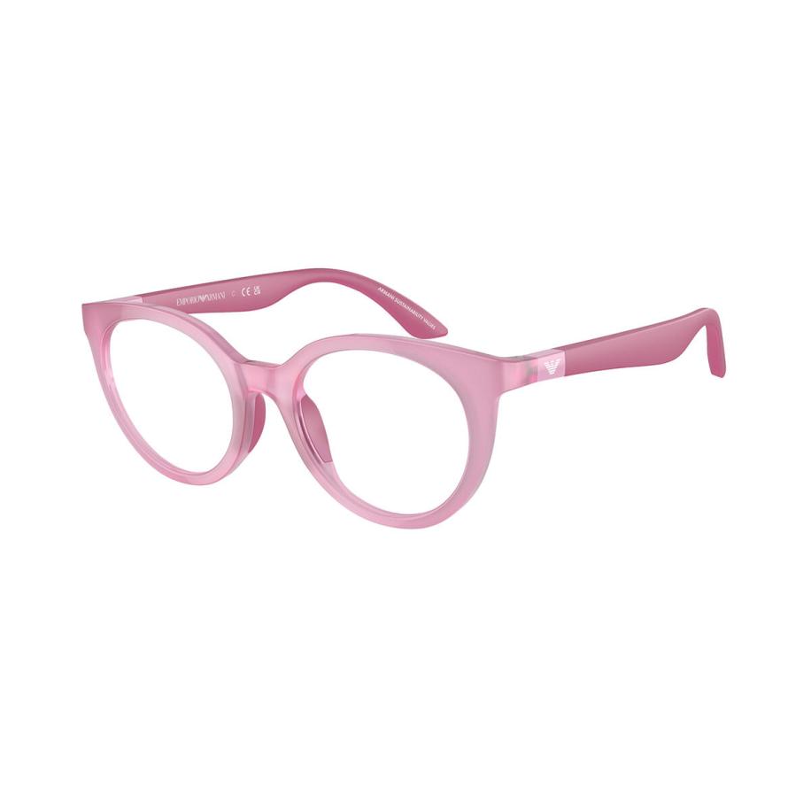 Emporio Armani EK3007 Kinder 6133 Roze Kinder Bril