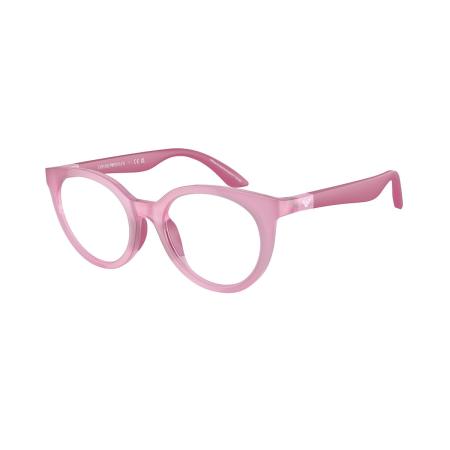 Emporio Armani EK3007 Kinder 6133 Roze Kinder Bril