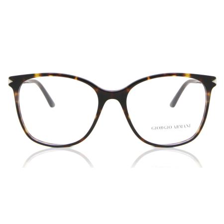 Giorgio Armani AR7192 5026 Tortoiseshell Dames Bril