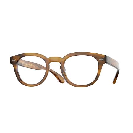 Oliver Peoples OV5036 Sheldrake 1579 Bruin Heren Bril