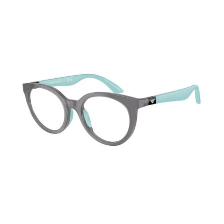 Emporio Armani EK3007 Kinder 6134 Grijs Kinder Bril