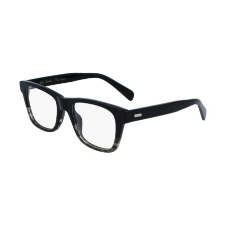 Paul Smith PSOP08554 Fairfax 001 Zwart Heren Bril