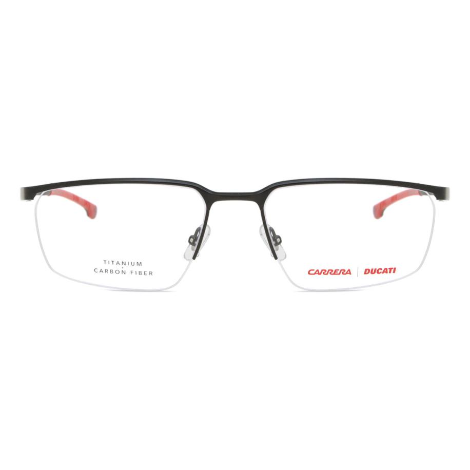 Carrera Ducati CARDUC 48 3 Zwart Heren Bril