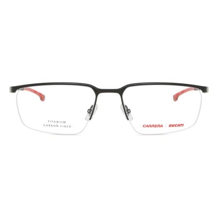 Carrera Ducati CARDUC 048 003 Zwart Heren Bril