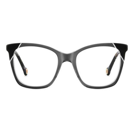 Carolina Herrera HER 0290 R6S Grijs Dames Bril