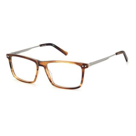 Pierre Cardin P.C. 6247 EX4 Bruin Heren Bril
