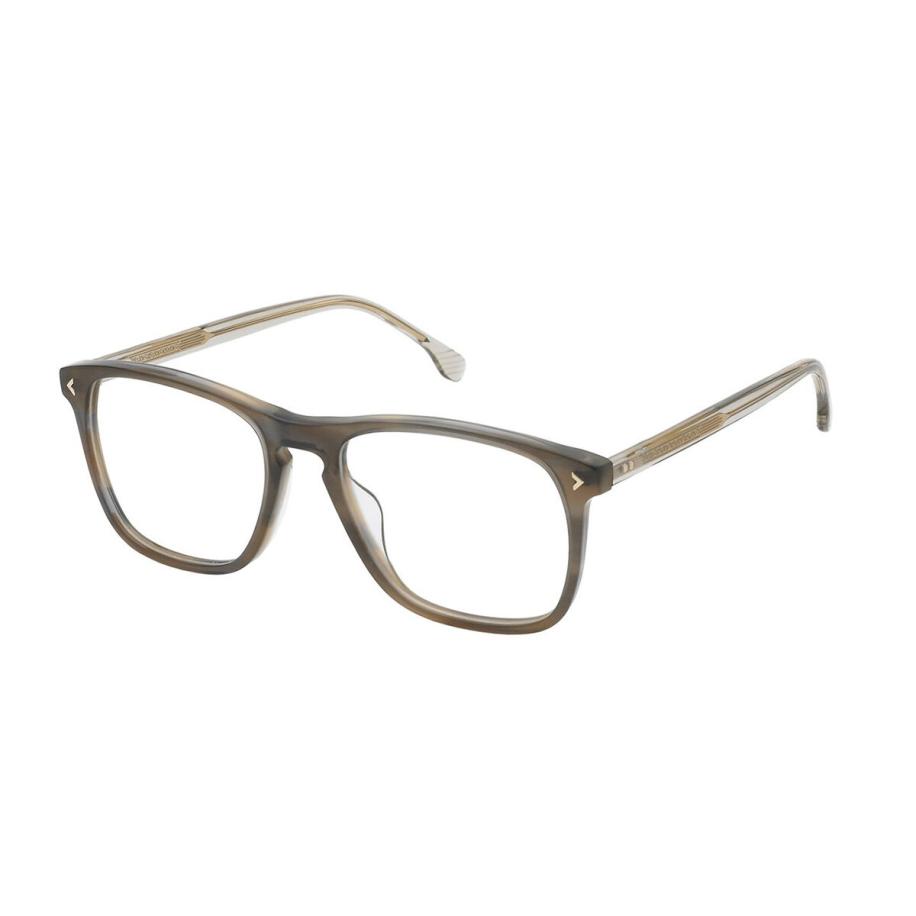 Lozza VL4332 Amalfi 2 0VBQ Bruin Heren Bril