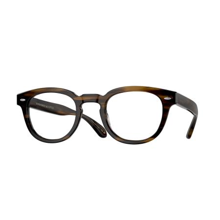 Oliver Peoples OV5036 Sheldrake 1677 Bruin Heren Bril