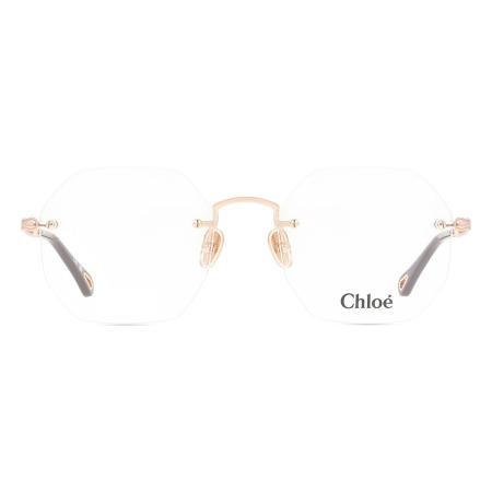 Chloé CH0270O 002 Goud Dames Bril