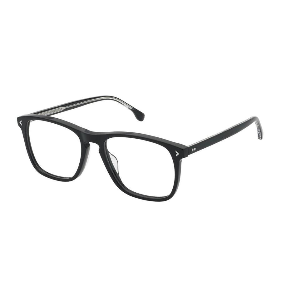 Lozza VL4332 Amalfi 2 700Y Zwart Heren Bril
