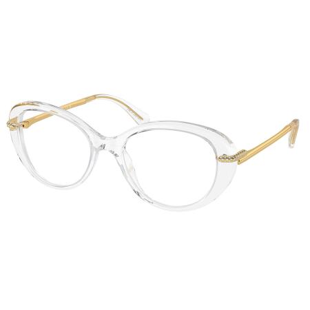 Swarovski SK2001 1027 Doorzichtig Dames Bril