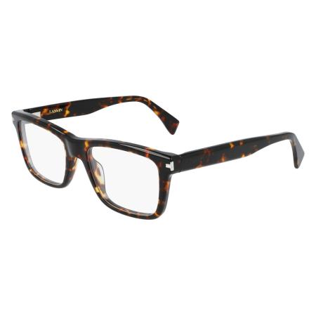 Lanvin LNV2612 234 Tortoiseshell Heren Bril