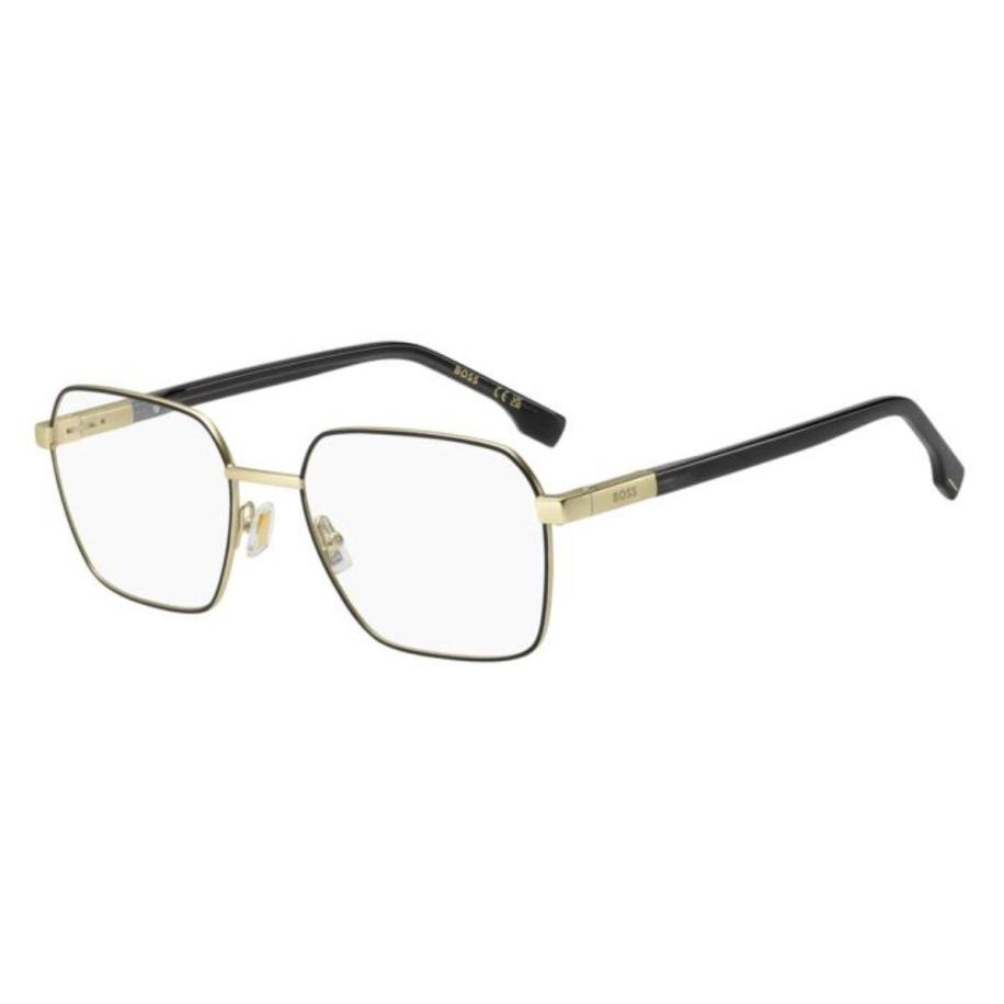 BOSS 1835 0NZ Zwart Heren Bril