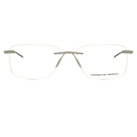 Porsche Design P8362 C Grijs Heren Bril