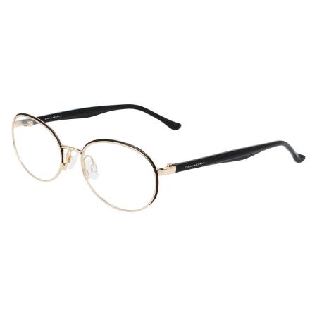 Donna Karan DO3001 717 Goud Heren Bril