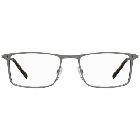 Pierre Cardin P.C. 6915 TI7 Zwart Heren Bril