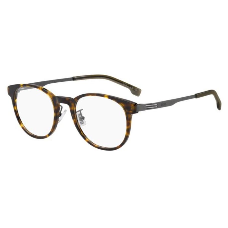 BOSS 1839/G Aziatische pasvorm 86 Tortoiseshell Heren Bril