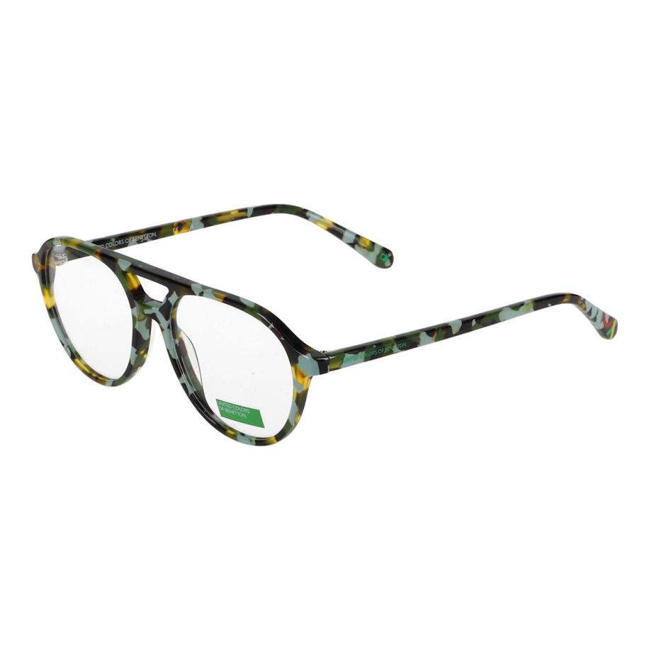 United Colors of Benetton 1061 124 Tortoiseshell Heren Bril