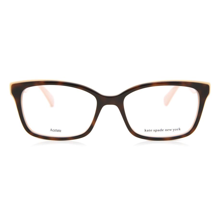 Kate Spade Jeri OO4 Tortoiseshell Dames Bril